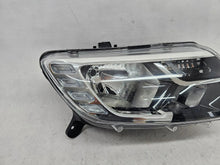 Laden Sie das Bild in den Galerie-Viewer, Frontscheinwerfer Dacia Sandero II 260103529R LED Rechts Scheinwerfer Headlight