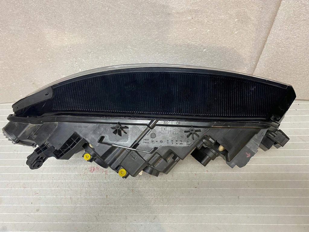 Frontscheinwerfer VW Id.4 11B941005B Full LED Links Scheinwerfer Headlight SCH1495751406js