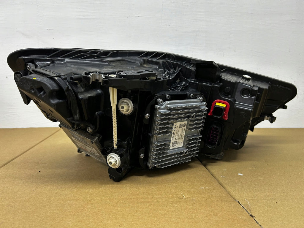 Frontscheinwerfer Audi A6 C7 4G0941035 LED Links Scheinwerfer Headlight SCH6419969106ea