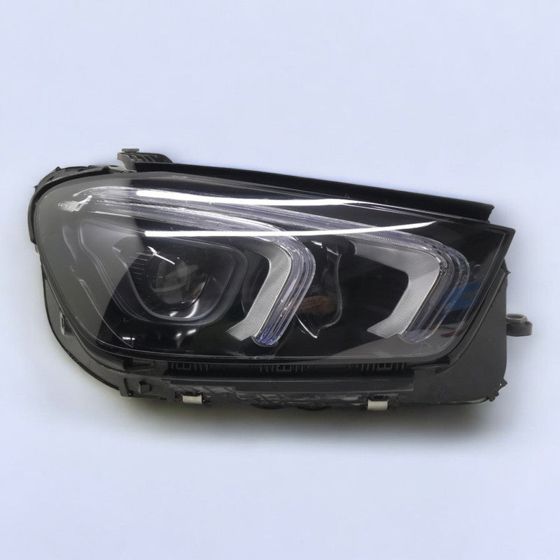 Frontscheinwerfer Mercedes-Benz Gle A1679069604 LED Rechts Headlight