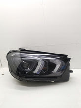 Laden Sie das Bild in den Galerie-Viewer, Frontscheinwerfer Mercedes-Benz Gle A1679069604 LED Rechts Headlight