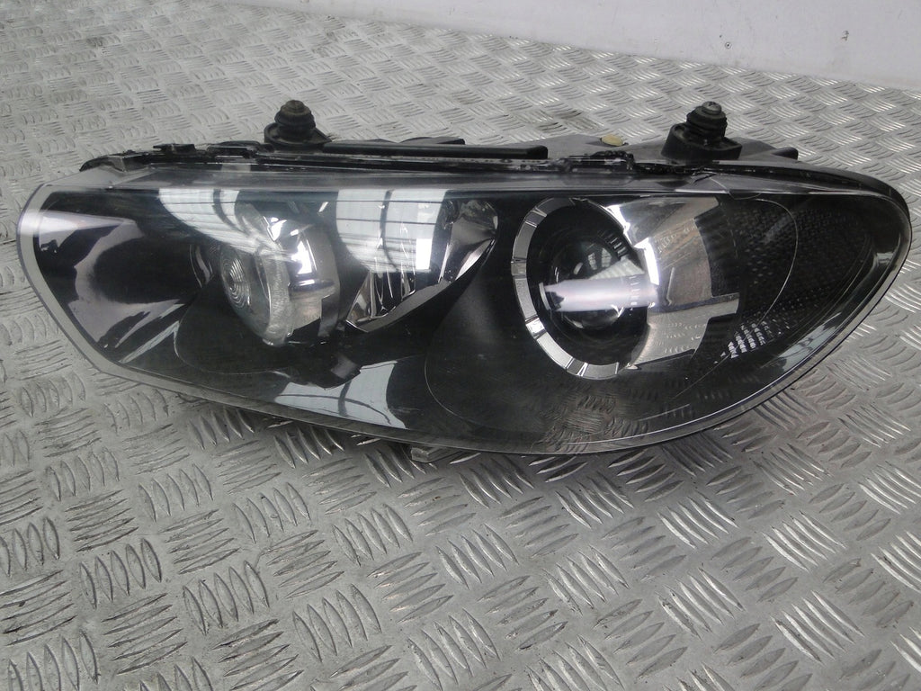 Frontscheinwerfer VW Scirocco 1K8941031D Xenon Links Scheinwerfer Headlight