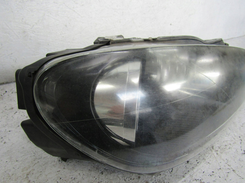 Frontscheinwerfer VW Golf VI 5K1941006P Rechts Scheinwerfer Headlight SCH3031425289rc
