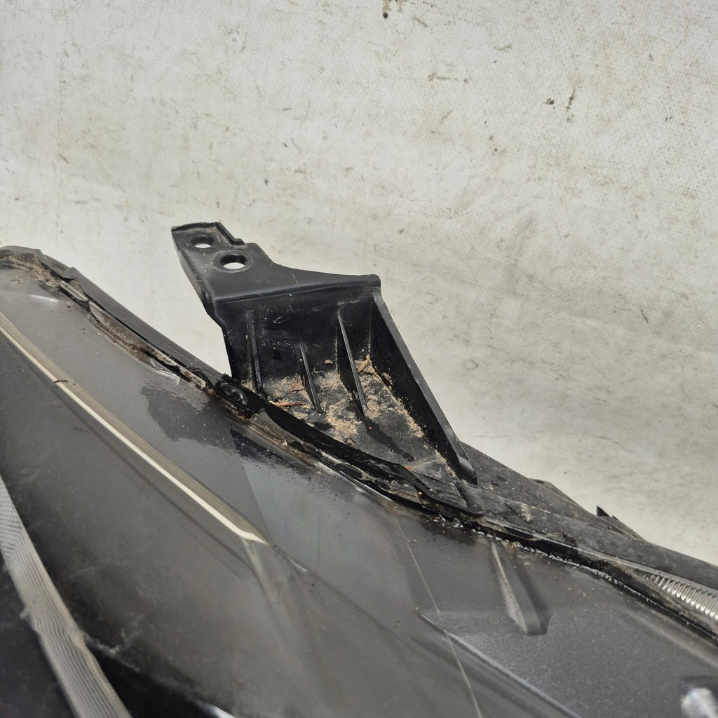 Frontscheinwerfer Mazda Cx-5 KD31-51030 Rechts Scheinwerfer Headlight