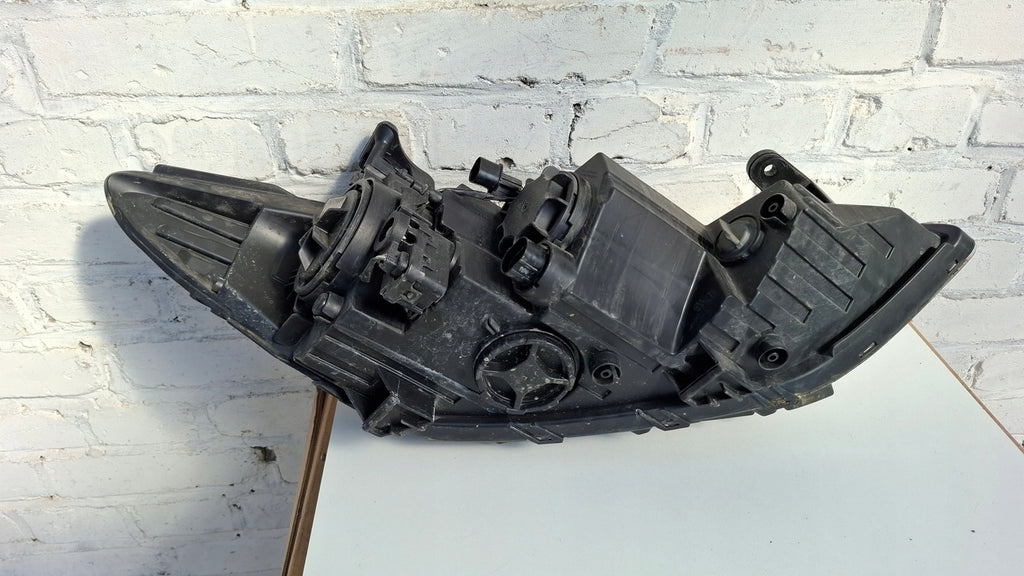 Frontscheinwerfer Hyundai Elantra 92101-F2 LED Links Scheinwerfer Headlight