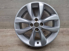Load image into Gallery viewer, 1x Alufelge 16 Zoll Opel Corsa E Rim Wheel FEL7583371902zn