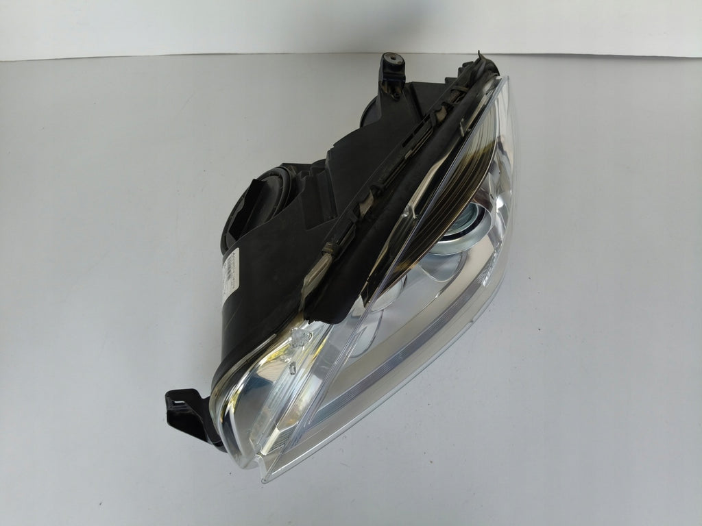 Frontscheinwerfer Mercedes-Benz W166 A1668206659 Links Scheinwerfer Headlight SCH9380416646ku