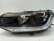 Load image into Gallery viewer, Frontscheinwerfer VW T-Cross 2GM941035 LED Links Scheinwerfer Headlight