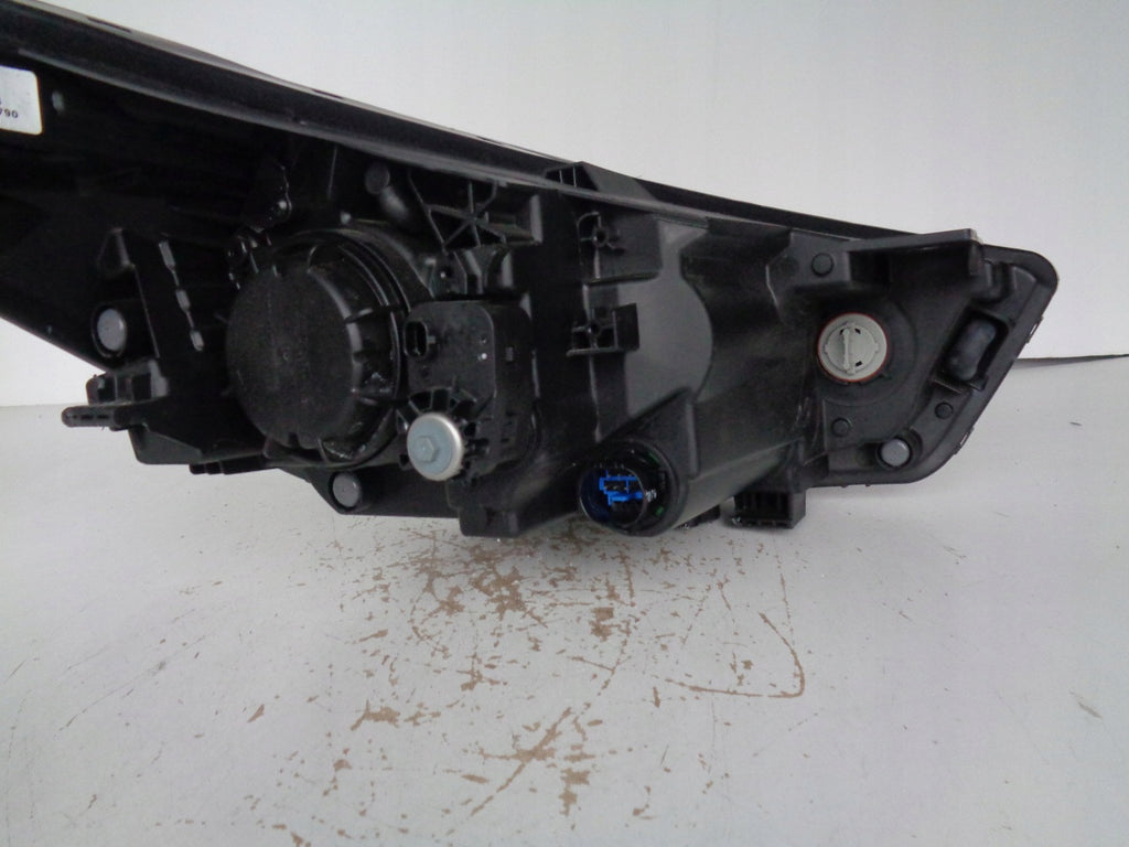 Frontscheinwerfer Kia Rio IV Links Scheinwerfer Headlight