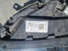 Laden Sie das Bild in den Galerie-Viewer, Frontscheinwerfer Audi Q5 8R0941031C Links Scheinwerfer Headlight SCH7487985534dn