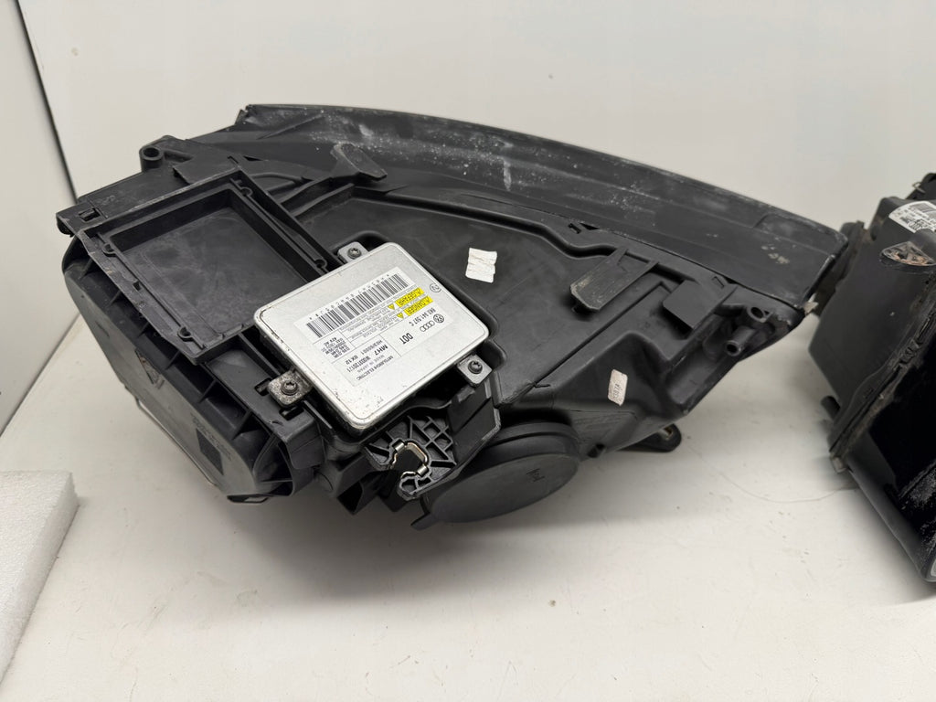 Frontscheinwerfer Audi A5 8T0941004 Ein Stück (Rechts oder Links) Headlight SCH5042990748qc