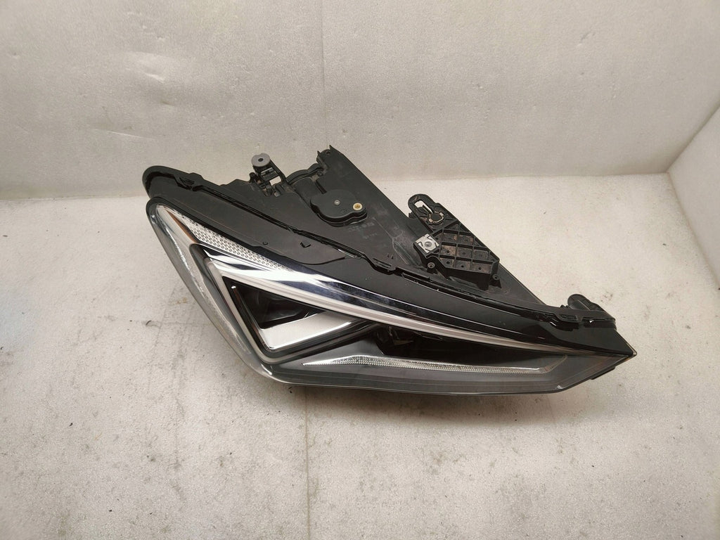 Frontscheinwerfer Seat Leon 5FB941008F Full LED Rechts Scheinwerfer Headlight