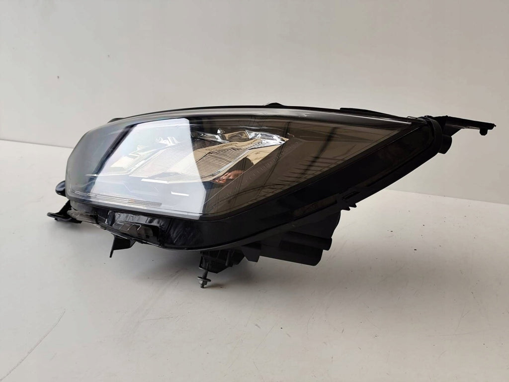 Frontscheinwerfer Peugeot 208 II 9833036380 LED Links Scheinwerfer Headlight SCH1193488530rs