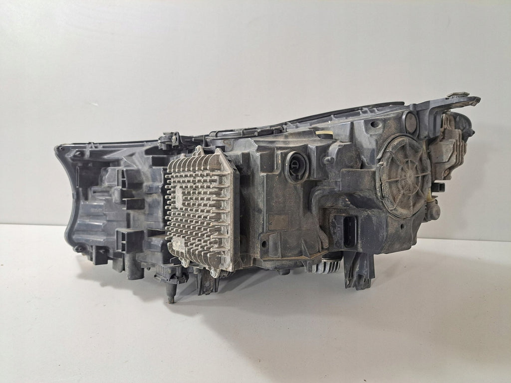 Frontscheinwerfer BMW 7 G11 G12 7408709 7408710 LED Ein Satz Headlight SCH3937493365xt