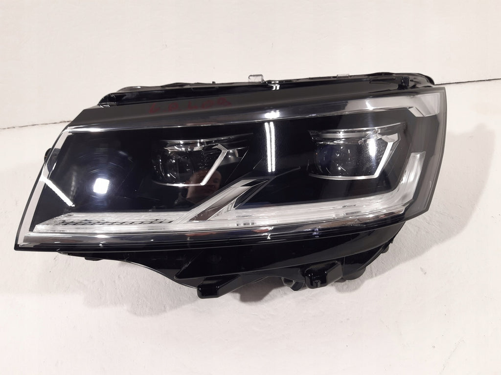 Frontscheinwerfer VW Transporter 7L1941035A 7L1941035 Full LED Links Headlight