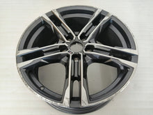 Laden Sie das Bild in den Galerie-Viewer, 1x Alufelge 18 Zoll 8.0&quot; 5x112 57ET 8092352 BMW Rim Wheel