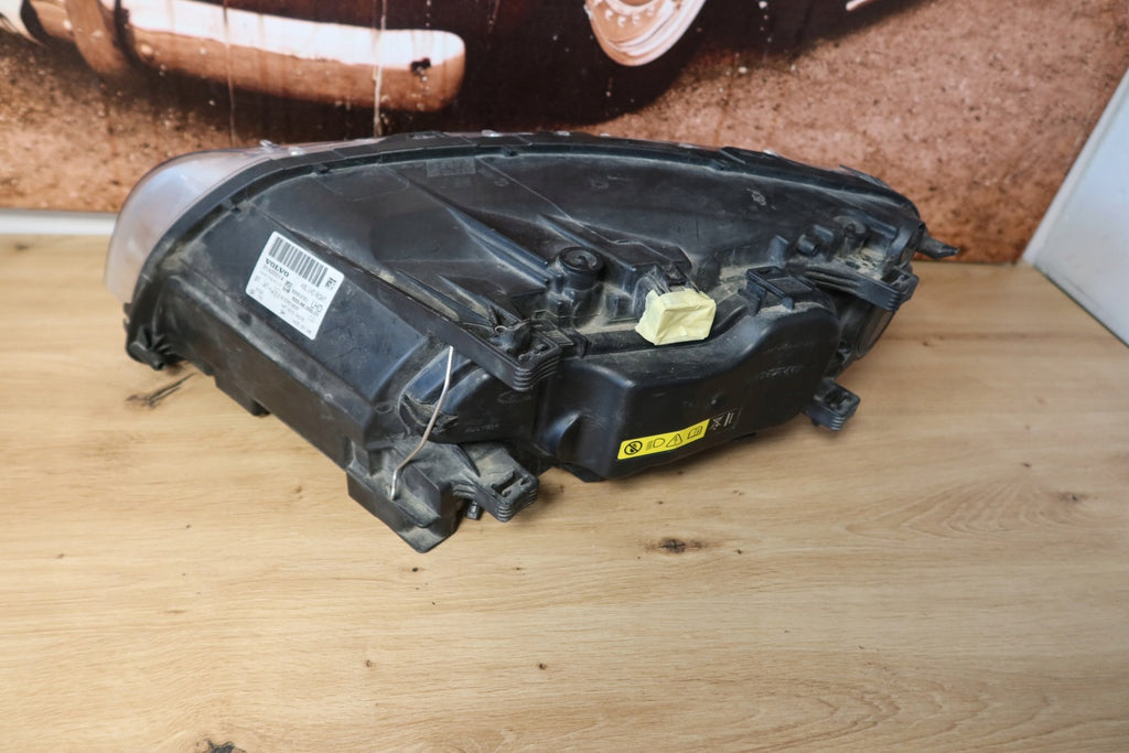 Frontscheinwerfer Volvo Xc70 31420014 Xenon Rechts Scheinwerfer Headlight