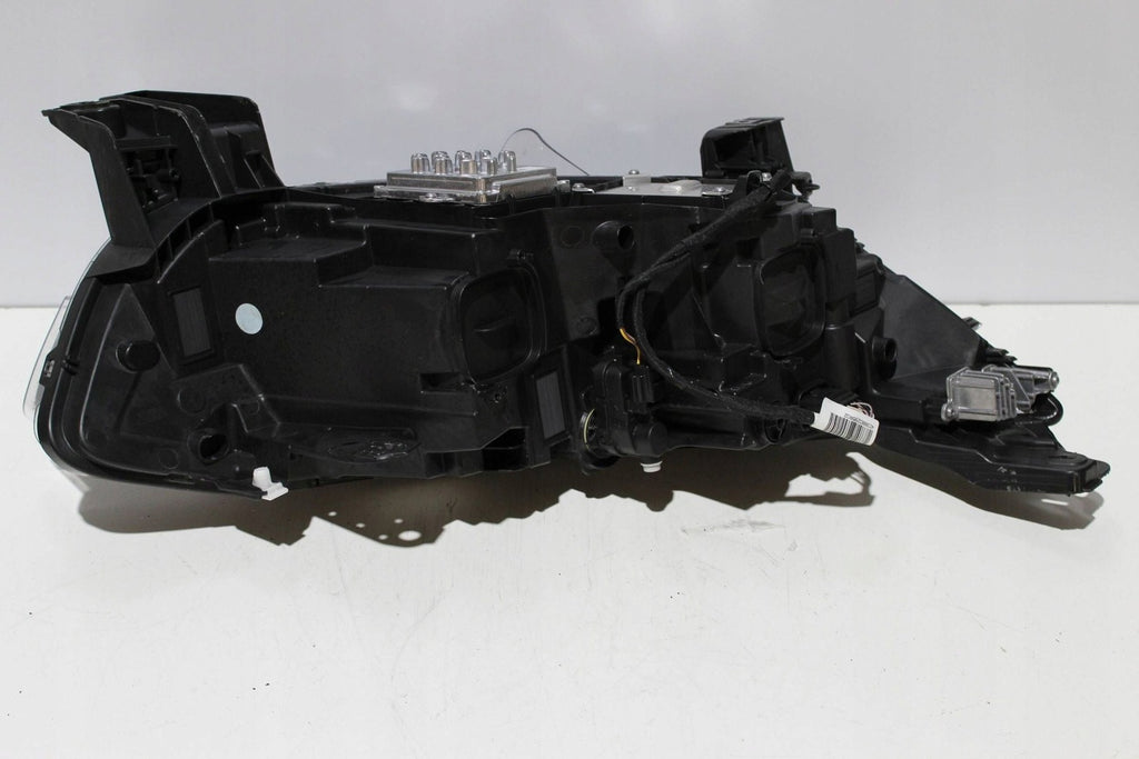 Frontscheinwerfer Renault Espace I V 260601604 Links Scheinwerfer Headlight SCH6826224350ef