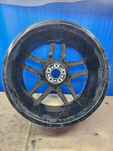 Laden Sie das Bild in den Galerie-Viewer, 1x Alufelge 21 Zoll 10.0" 5x112 52 5ET A2924012900 Mercedes-Benz Gle Coupe C292 FEL2468130155tk