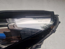 Laden Sie das Bild in den Galerie-Viewer, Frontscheinwerfer BMW 5 0301128235AE A95A798D1-08 LED Links Headlight SCH6371191739vb