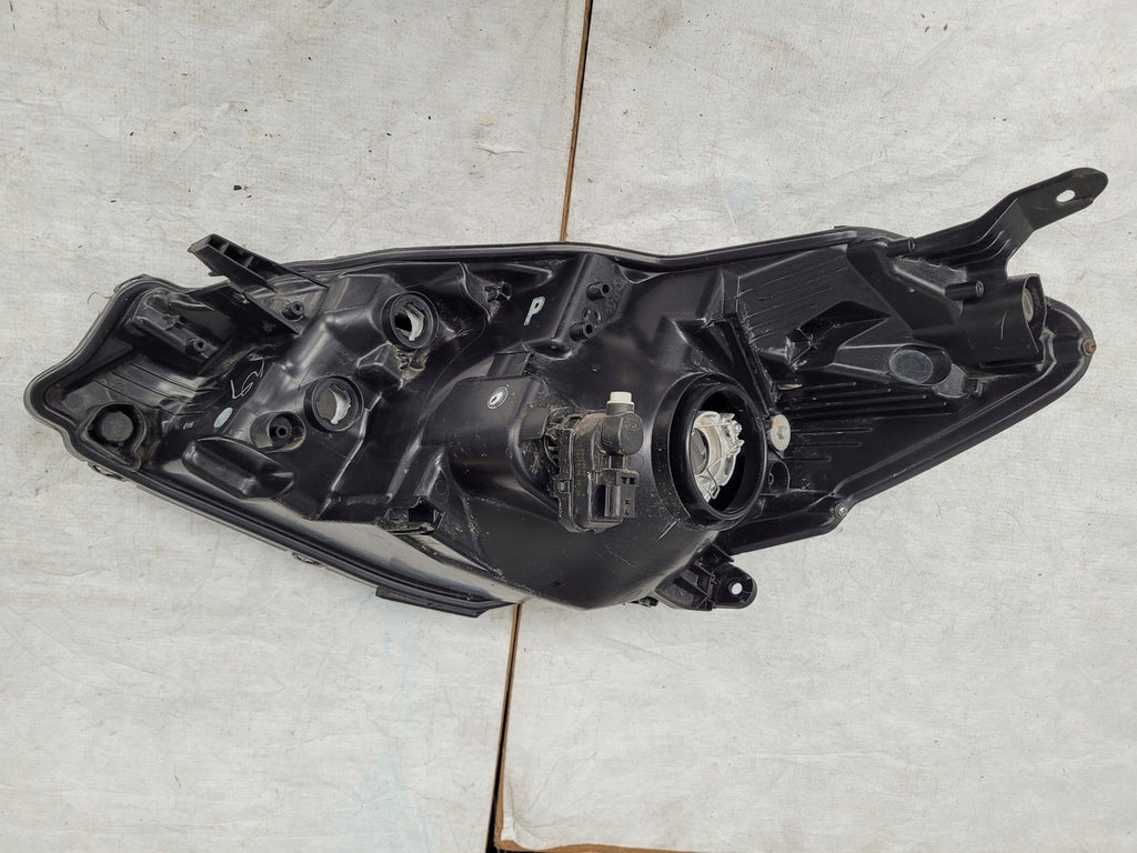 Frontscheinwerfer Toyota Yaris Rechts Scheinwerfer Headlight