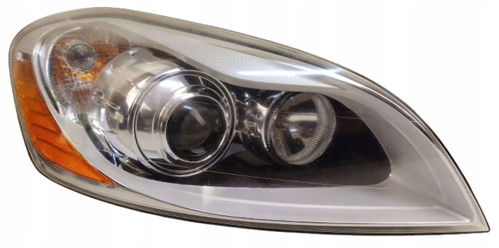 Frontscheinwerfer Volvo Xc60 Xenon Rechts Scheinwerfer Headlight SCH5433319815ho