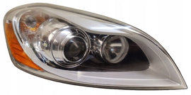 Frontscheinwerfer Volvo Xc60 Xenon Rechts Scheinwerfer Headlight SCH5433319815ho