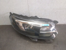 Frontscheinwerfer Opel Vivaro C Zafira Life 9832836480-00 Xenon Rechts Headlight