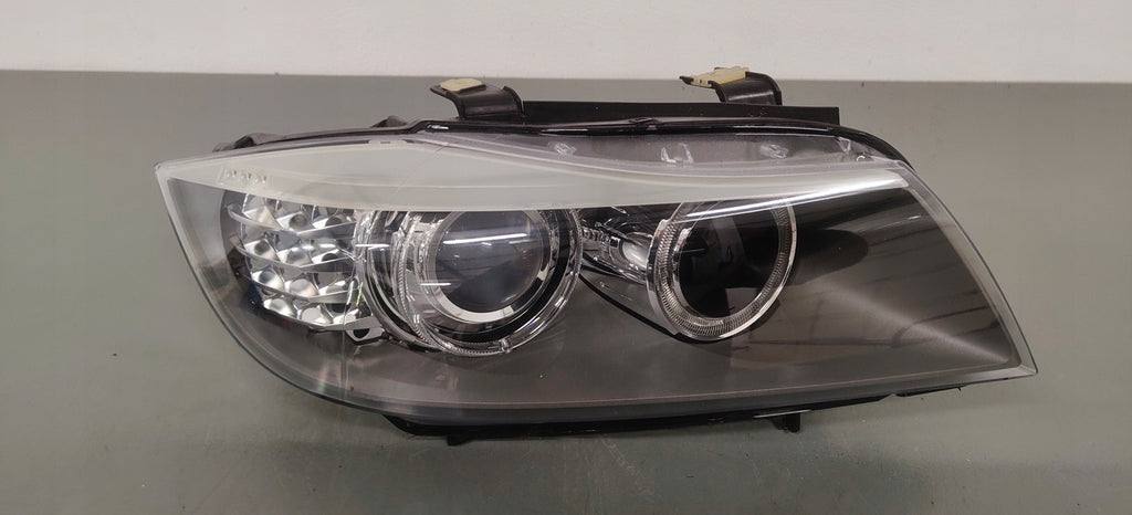 Frontscheinwerfer BMW 3 E91 E90 7202584 Xenon Rechts Scheinwerfer Headlight SCH8846977145ug