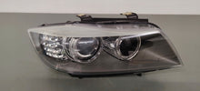 Load image into Gallery viewer, Frontscheinwerfer BMW 3 E91 E90 7202584 Xenon Rechts Scheinwerfer Headlight SCH8846977145ug