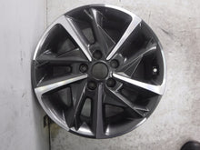 Laden Sie das Bild in den Galerie-Viewer, 1x Alufelge 17 Zoll 7.0" 5x112 53ET Glanz Graphit 52910-G4700- Hyundai I Mg FEL1321413480zm