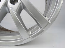 Load image into Gallery viewer, 1x Alufelge 17 Zoll 6.0&quot; 5x112 48ET Glanz Silber 8V0601025DH Audi A3 Rim Wheel