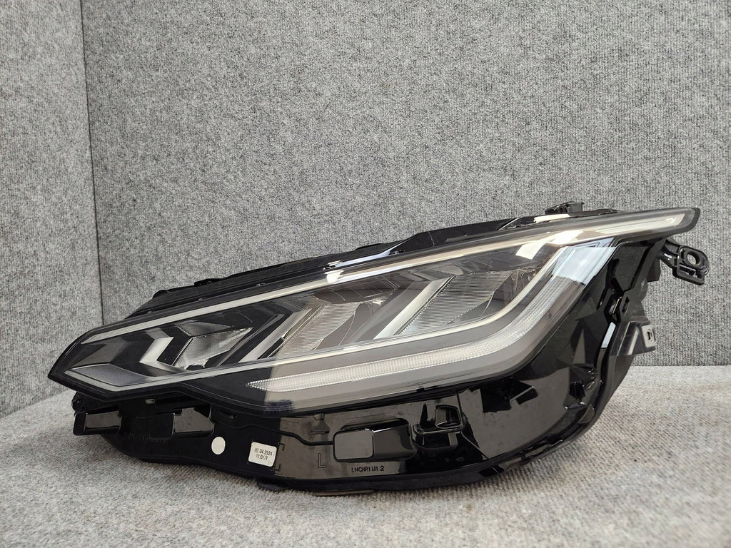 Frontscheinwerfer VW Golf VIII I 5H1941005A-SCZ L866469 LED Links Headlight SCH1352783586in