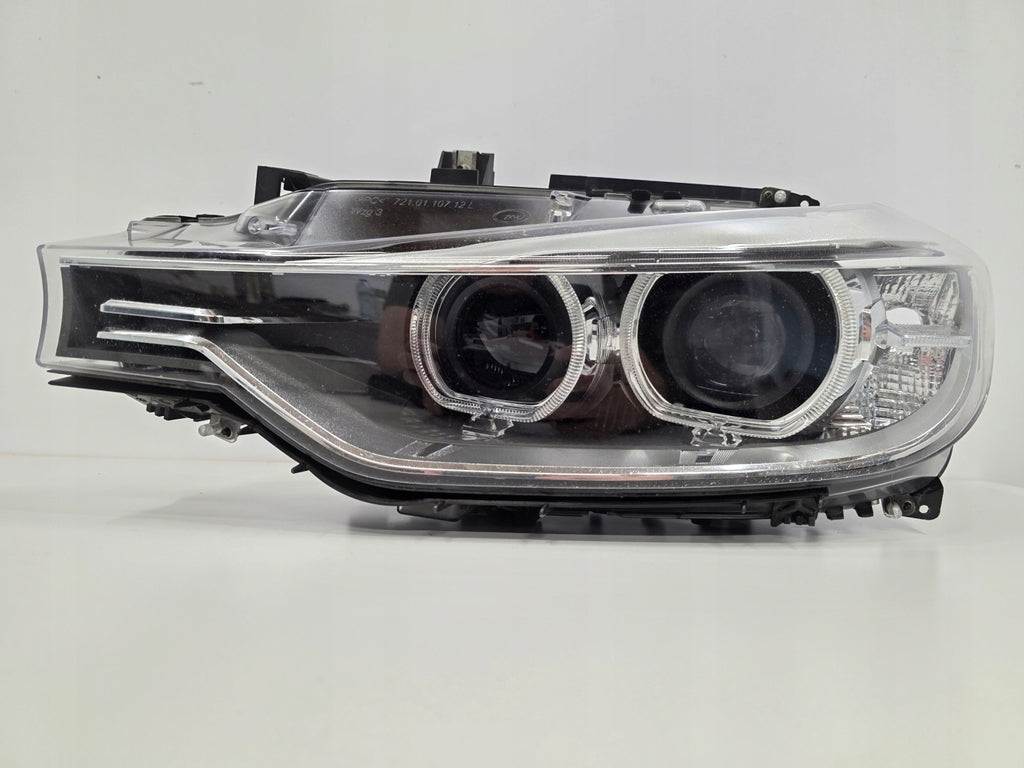 Frontscheinwerfer BMW 3 F30 F31 7259527 Links Scheinwerfer Headlight SCH1649616811ks