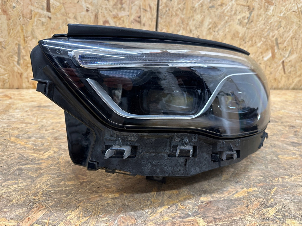 Frontscheinwerfer Mercedes-Benz X247 A2479064104 Links Scheinwerfer Headlight SCH7542137729ry