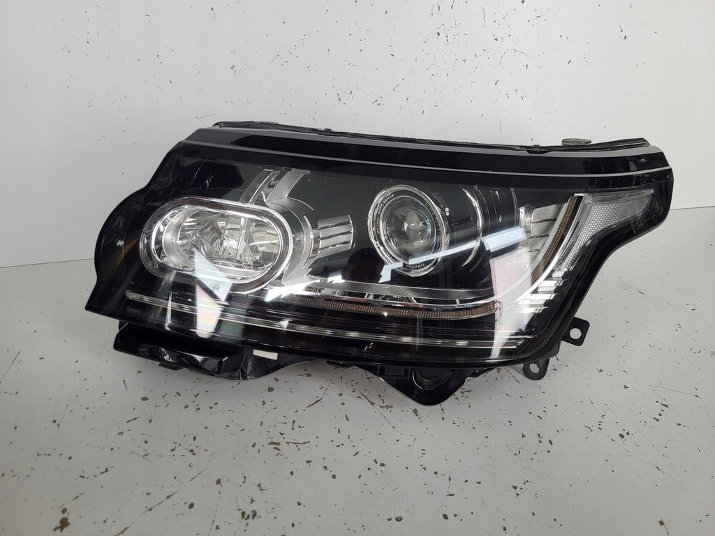 Frontscheinwerfer Land Rover Range L405 CK52-13W030-EC LED Links Headlight SCH4952631809ac