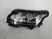 Laden Sie das Bild in den Galerie-Viewer, Frontscheinwerfer Land Rover Range L405 CK52-13W030-EC LED Links Headlight SCH4952631809ac
