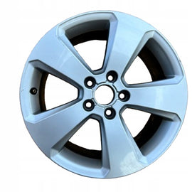 1x Alufelge 17 Zoll 7.5