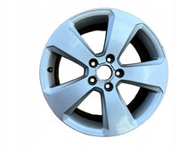 Load image into Gallery viewer, 1x Alufelge 17 Zoll 7.5" 5x112 51ET Silber 8V0601025BK Audi A3 Rim Wheel FEL8392920382gh