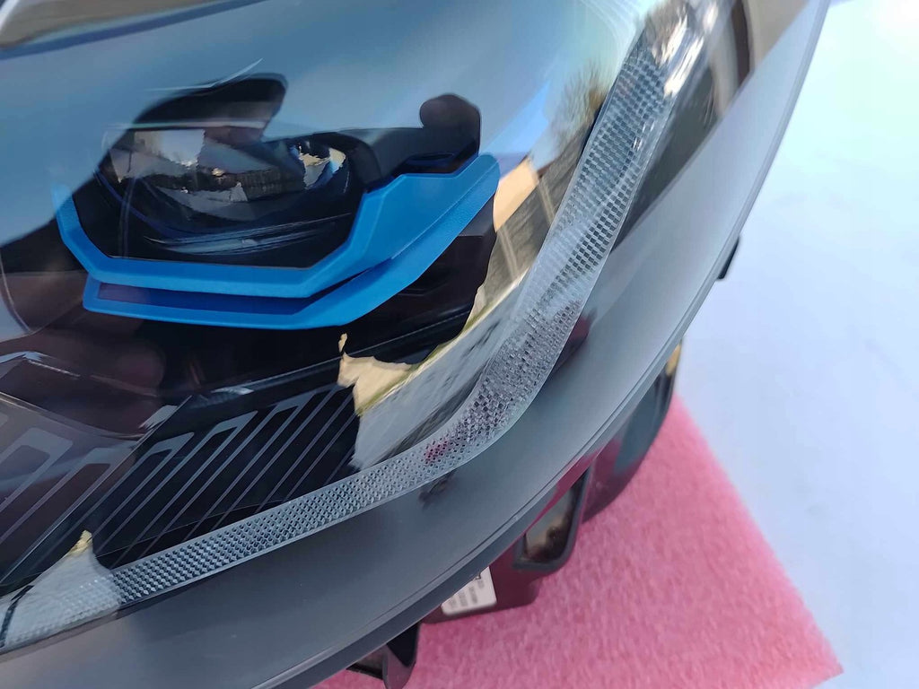 Frontscheinwerfer BMW G22 G82 9505115 Laser Rechts Scheinwerfer Headlight SCH9727317492bg