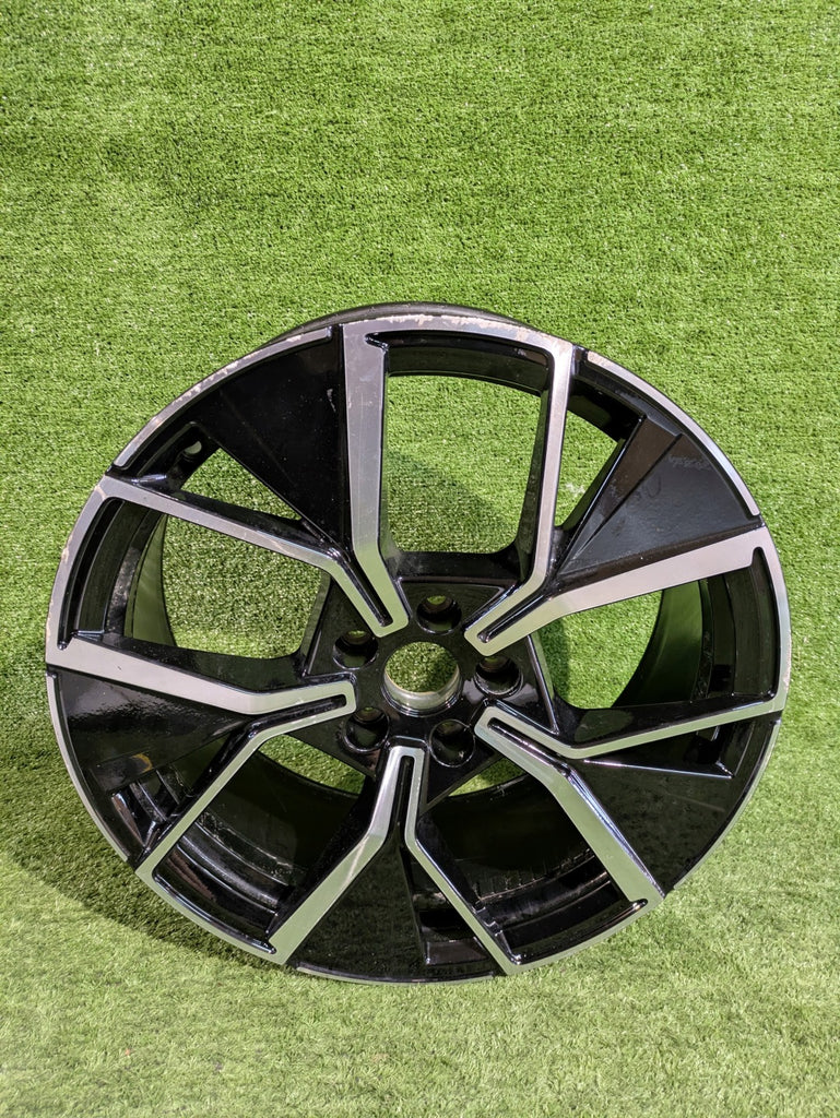 1x Alufelge 19 Zoll 8.0" 5x112 3J0601025R VW Passat Rim Wheel FEL2609120366jg