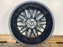 Laden Sie das Bild in den Galerie-Viewer, 1x Alufelge 20 Zoll 8.5" 5x112 KBA52878 Audi C7 Rim Wheel FEL8577457848wn