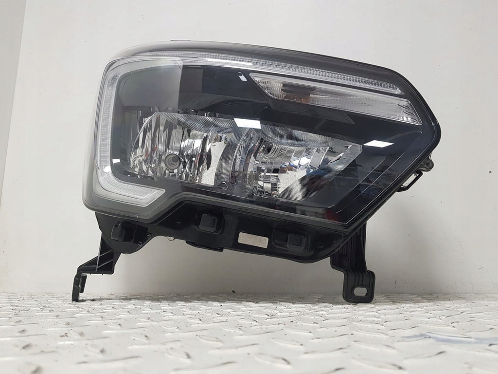 Frontscheinwerfer Renault Master III 260105567R 260607867R Rechts oder Links SCH2691610586vf