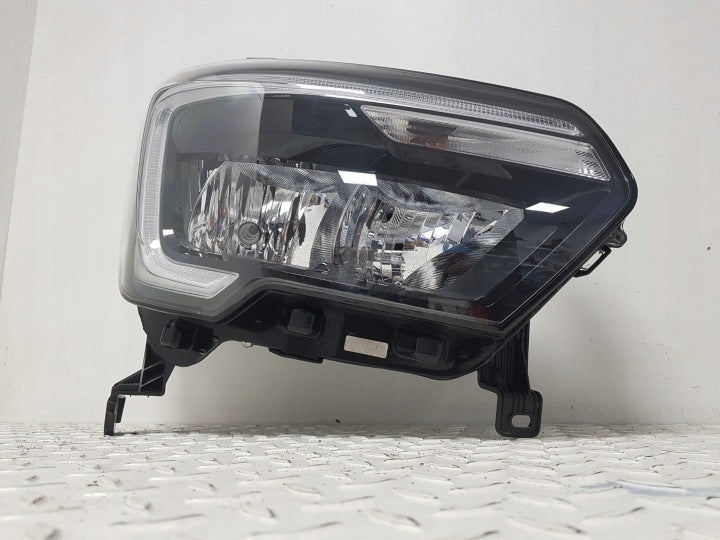 Frontscheinwerfer Renault Master III 260105567R 260607867R Ein Satz Headlight SCH2691610586vf