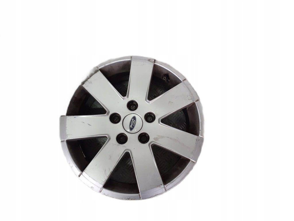 4x Alufelge 16 Zoll 7.0" 5x112 VW Touran Rim Wheel FEL7698028338ok