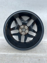 Load image into Gallery viewer, 1x Alufelge 17 Zoll 7.0" 5x100 51ET Glanz 6F0601025C Seat Ibiza I V Rim Wheel FEL1443151441uo