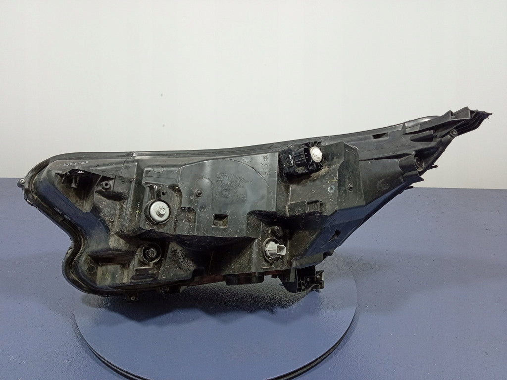 Frontscheinwerfer Honda Cr-V V Rechts Scheinwerfer Headlight SCH6370964071fu