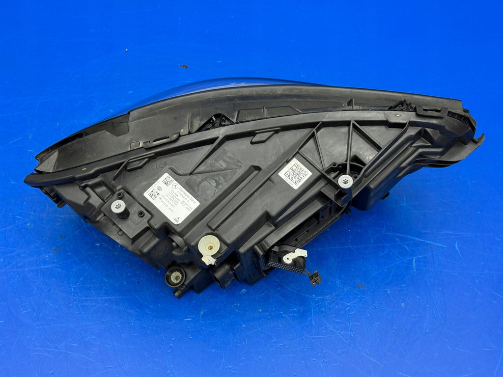 Frontscheinwerfer Mercedes-Benz Cla A1189062500 LED Links Scheinwerfer Headlight SCH9912786493zl