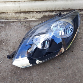 Frontscheinwerfer VW Golf VI Plus 5M1941005G 1EE00994801 Links Headlight SCH2697647875un