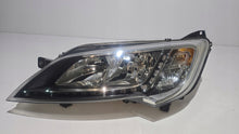 Load image into Gallery viewer, Frontscheinwerfer Fiat Ducato 1374297080 LED Links Scheinwerfer Headlight SCH5226982757fi